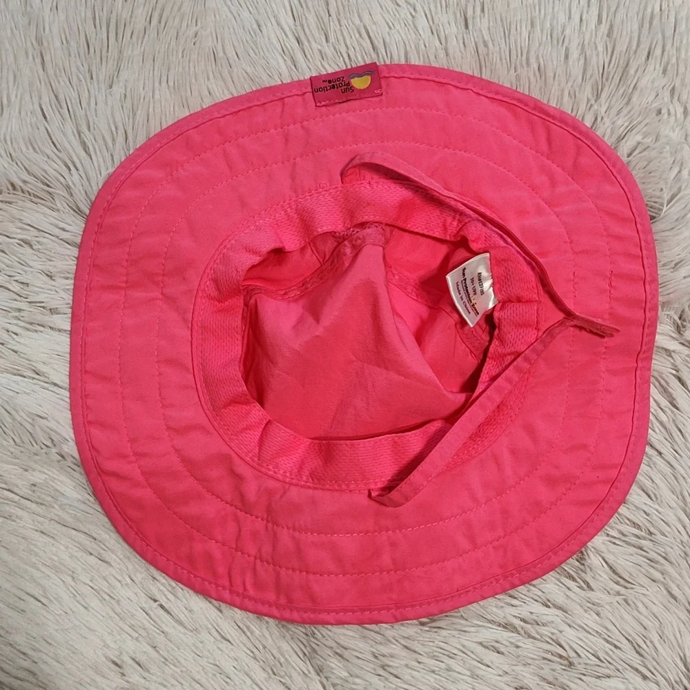 Sun Protection Zone sun protection
